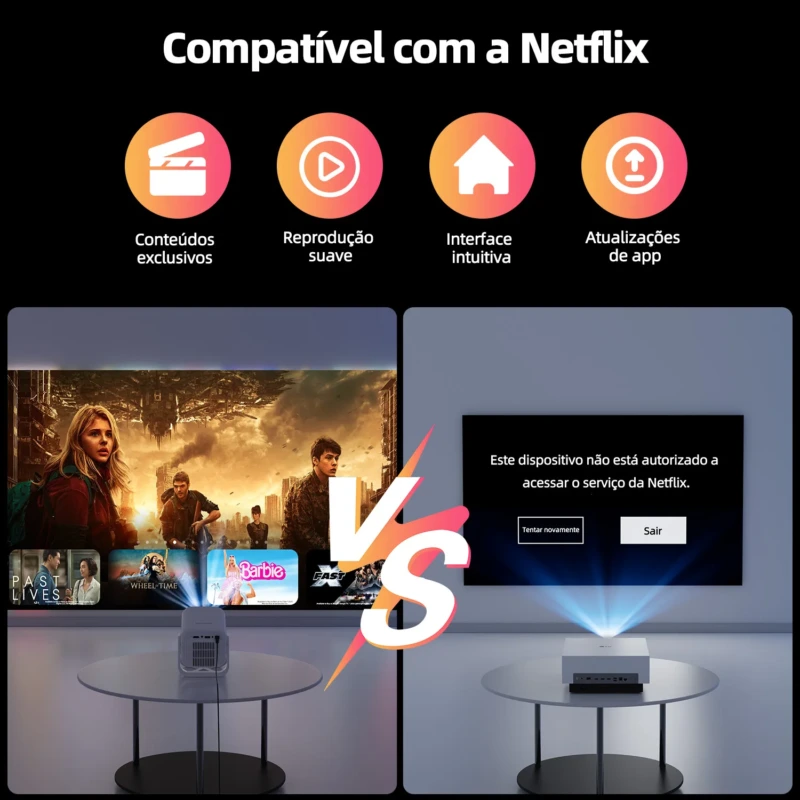 1 (111) - produto eletronico BETTDOW no Brasil