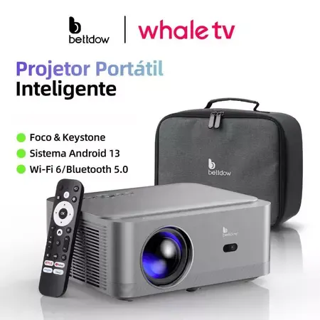 Projetor BETTDOW AC1082