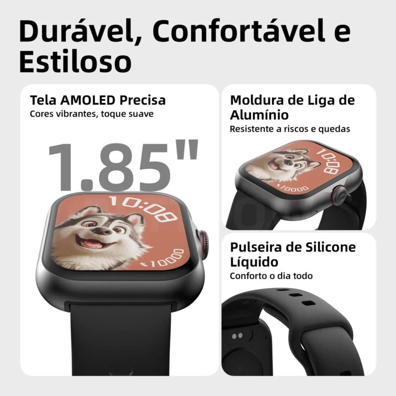 1 (46) - produto eletronico BETTDOW no Brasil