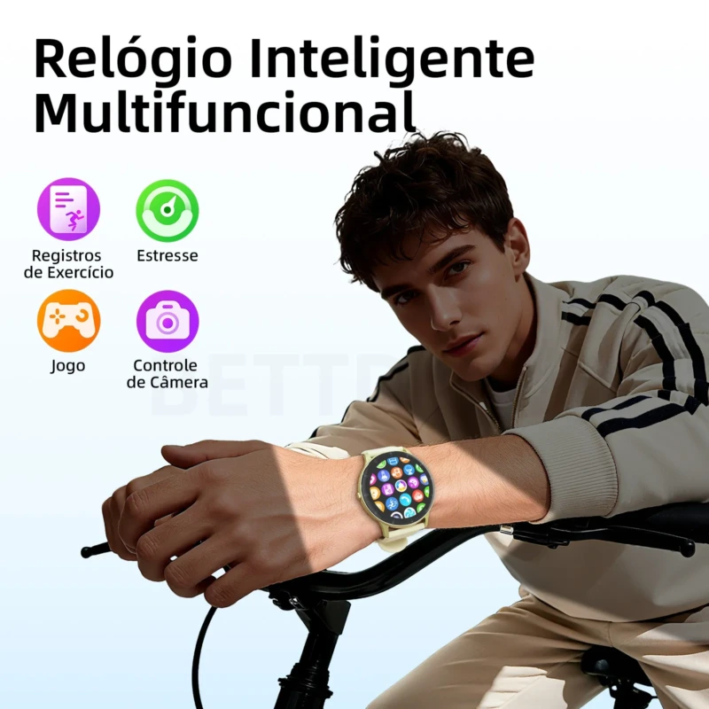 1 (56) - produto eletronico BETTDOW no Brasil