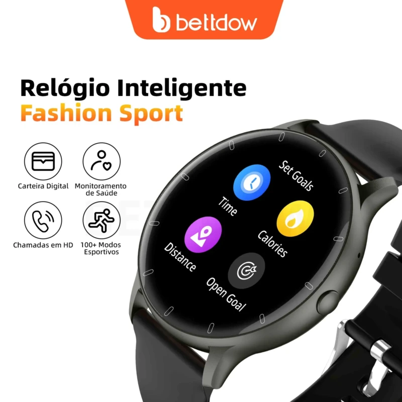 1 (58) - produto eletronico BETTDOW no Brasil