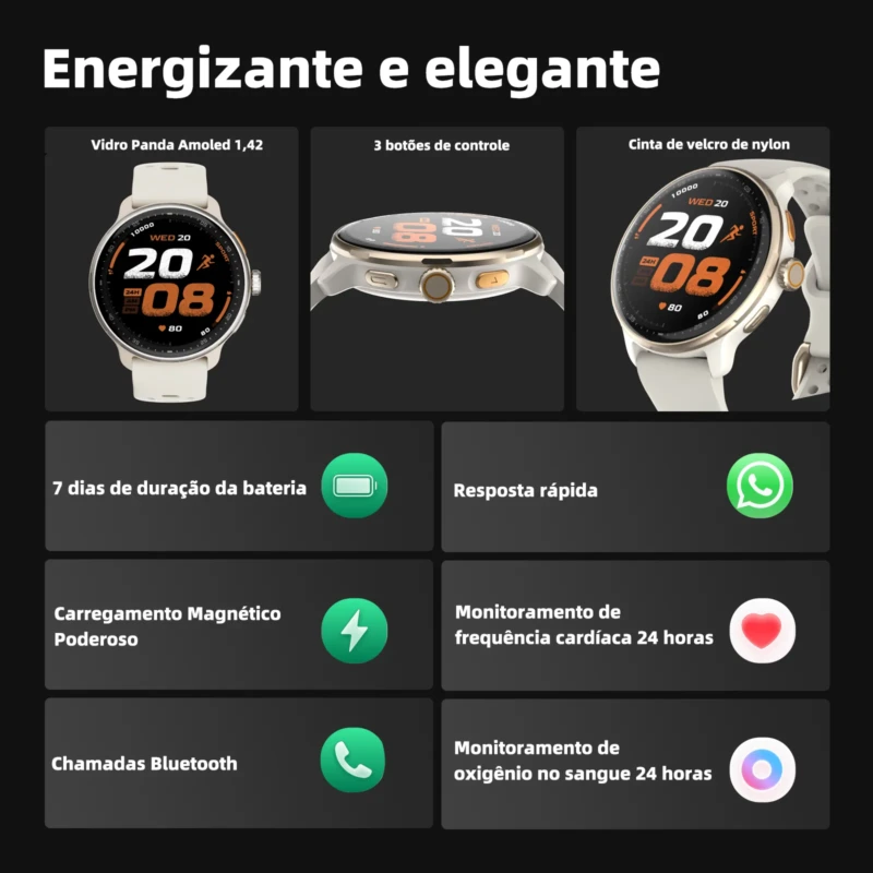 1 (73) - produto eletronico BETTDOW no Brasil