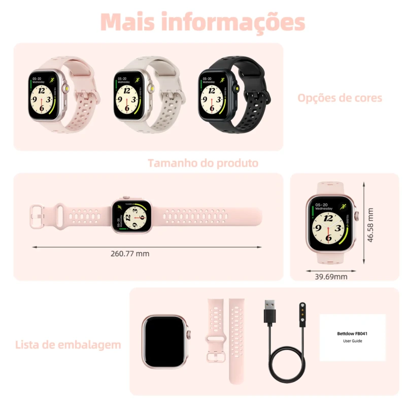 1 (81) - produto eletronico BETTDOW no Brasil