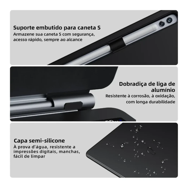 2 (81) - produto eletronico BETTDOW no Brasil