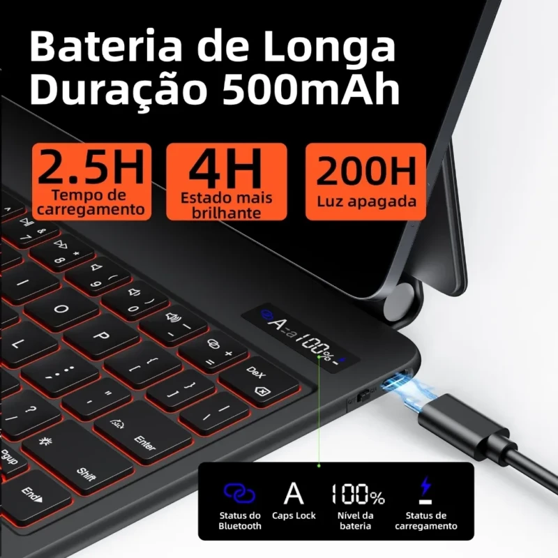 2 (82) - produto eletronico BETTDOW no Brasil