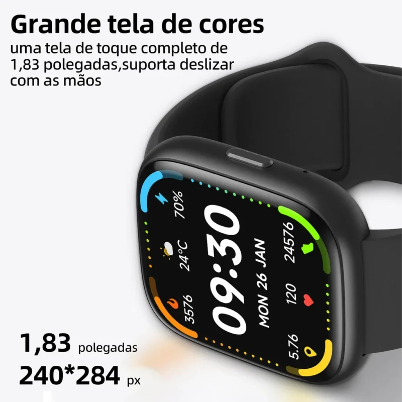 4 (12) - produto eletronico BETTDOW no Brasil