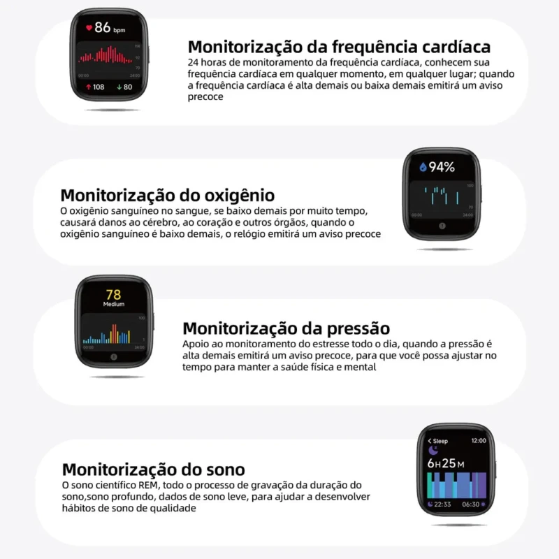 4 (15) - produto eletronico BETTDOW no Brasil